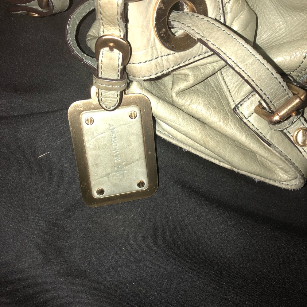 Shoulder bag - Picture 4 of 7